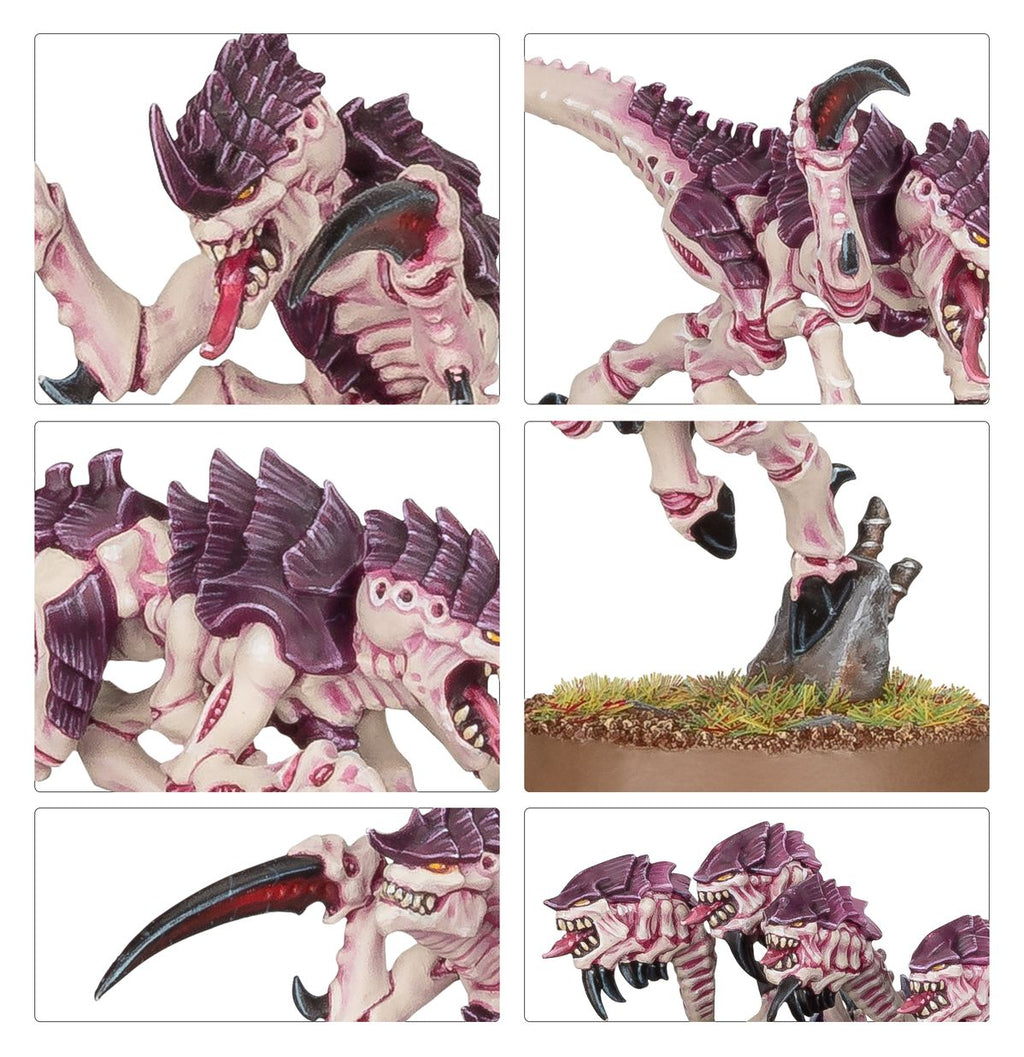 Tyranid Hormagaunts
