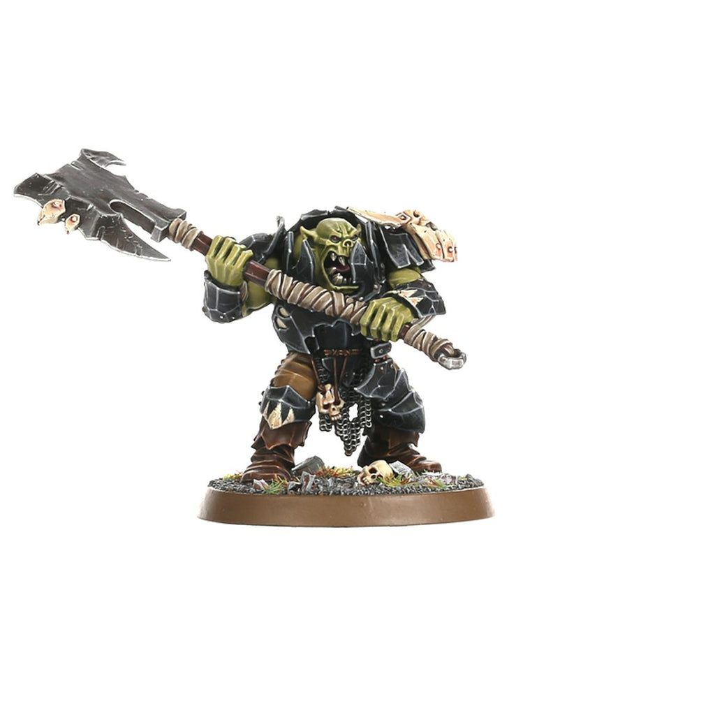 Orruk Brutes