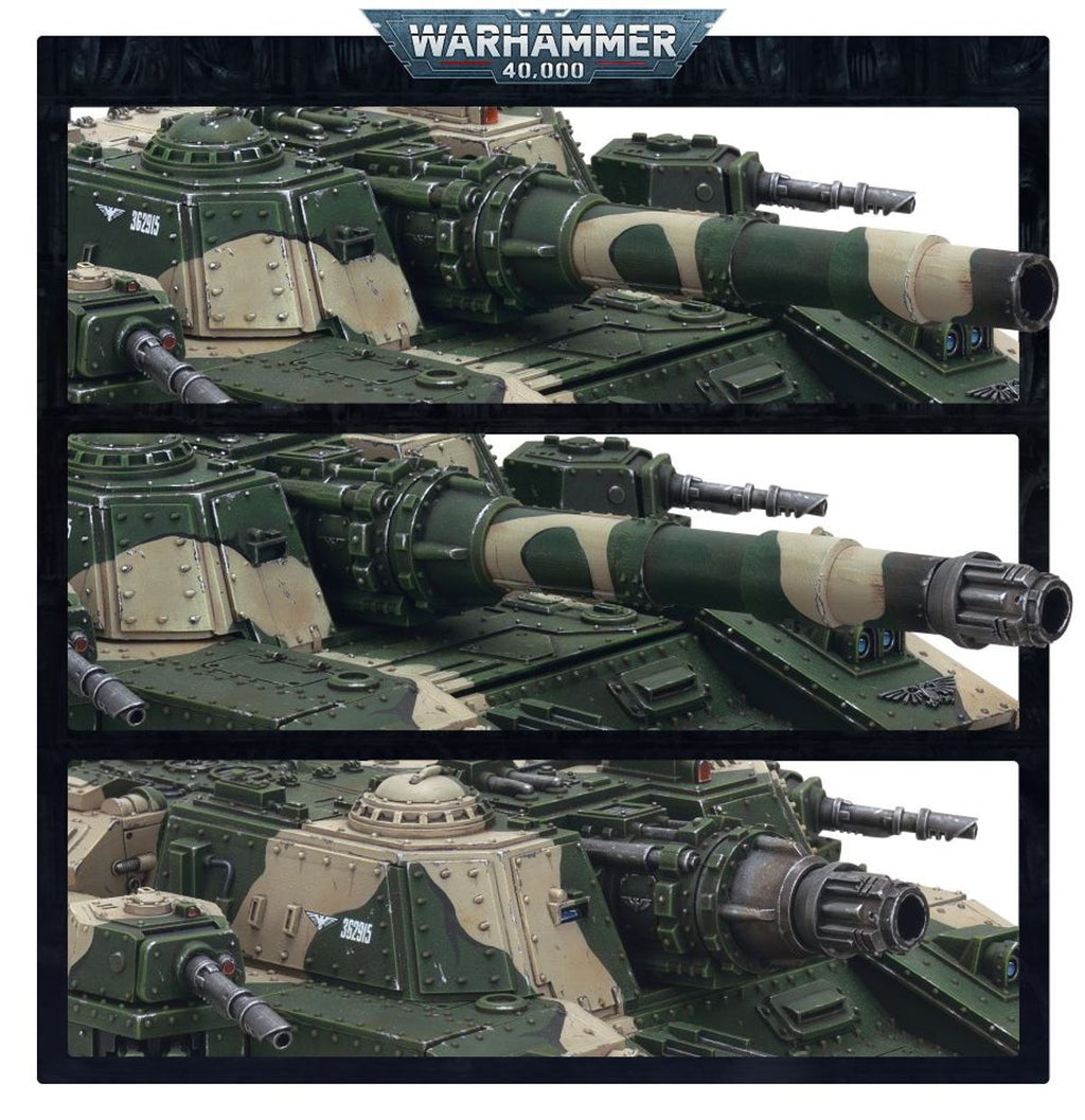 Baneblade