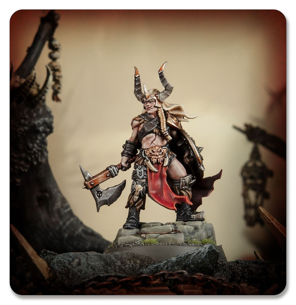 Slaves To Darkness: Oath Fulfilled