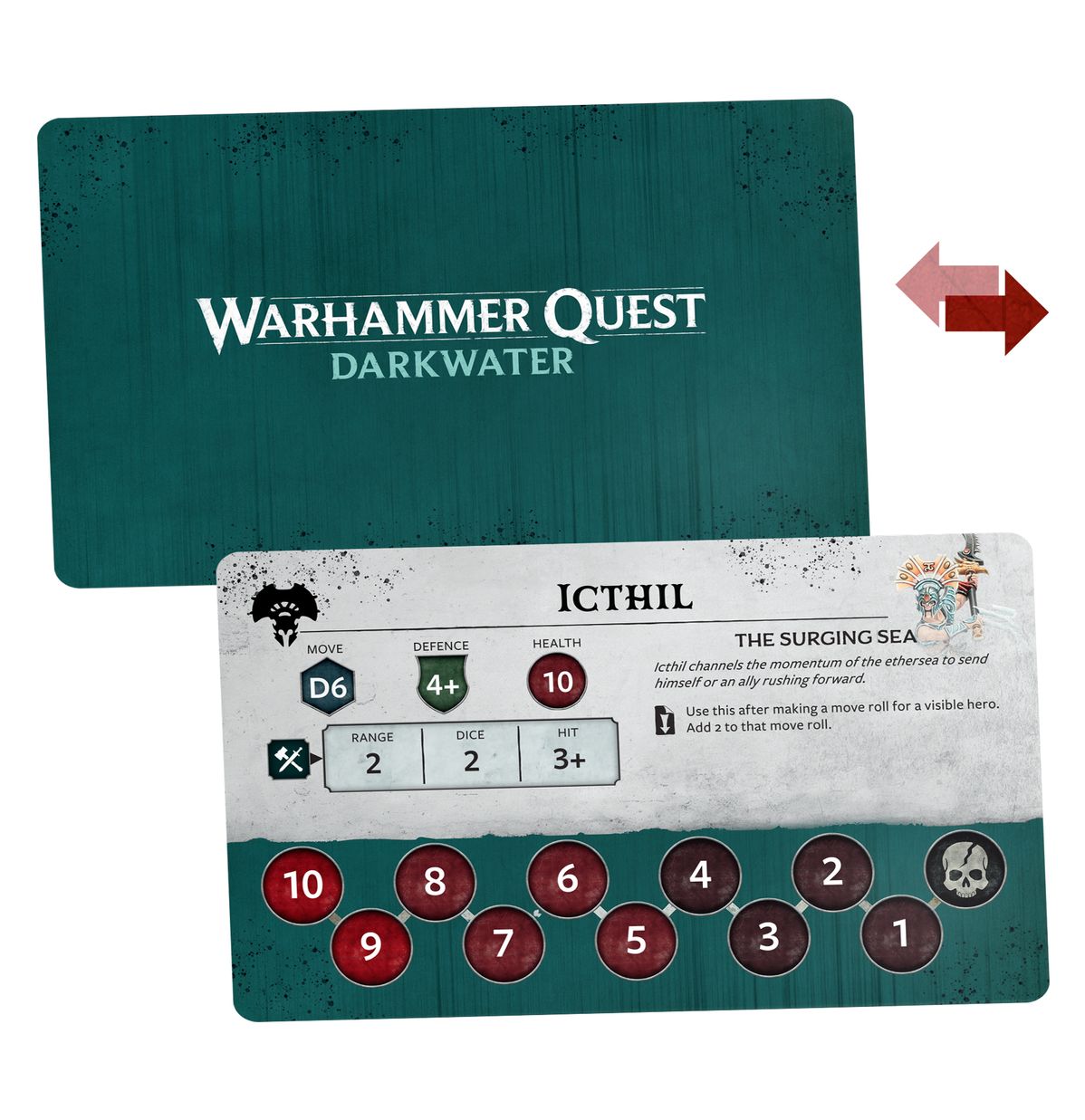White Dwarf #522