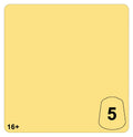 Tone Pro: Hawkshroud Yellow 5