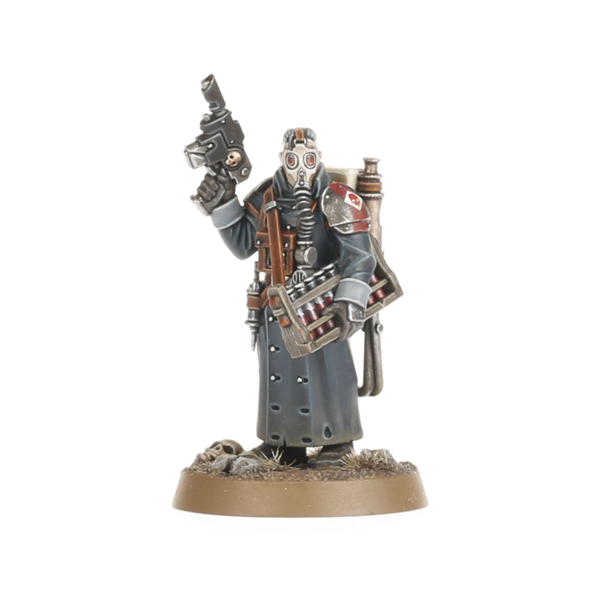 Krieg Command Squad