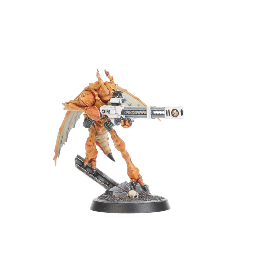 Vespid Stingwings Kill Team