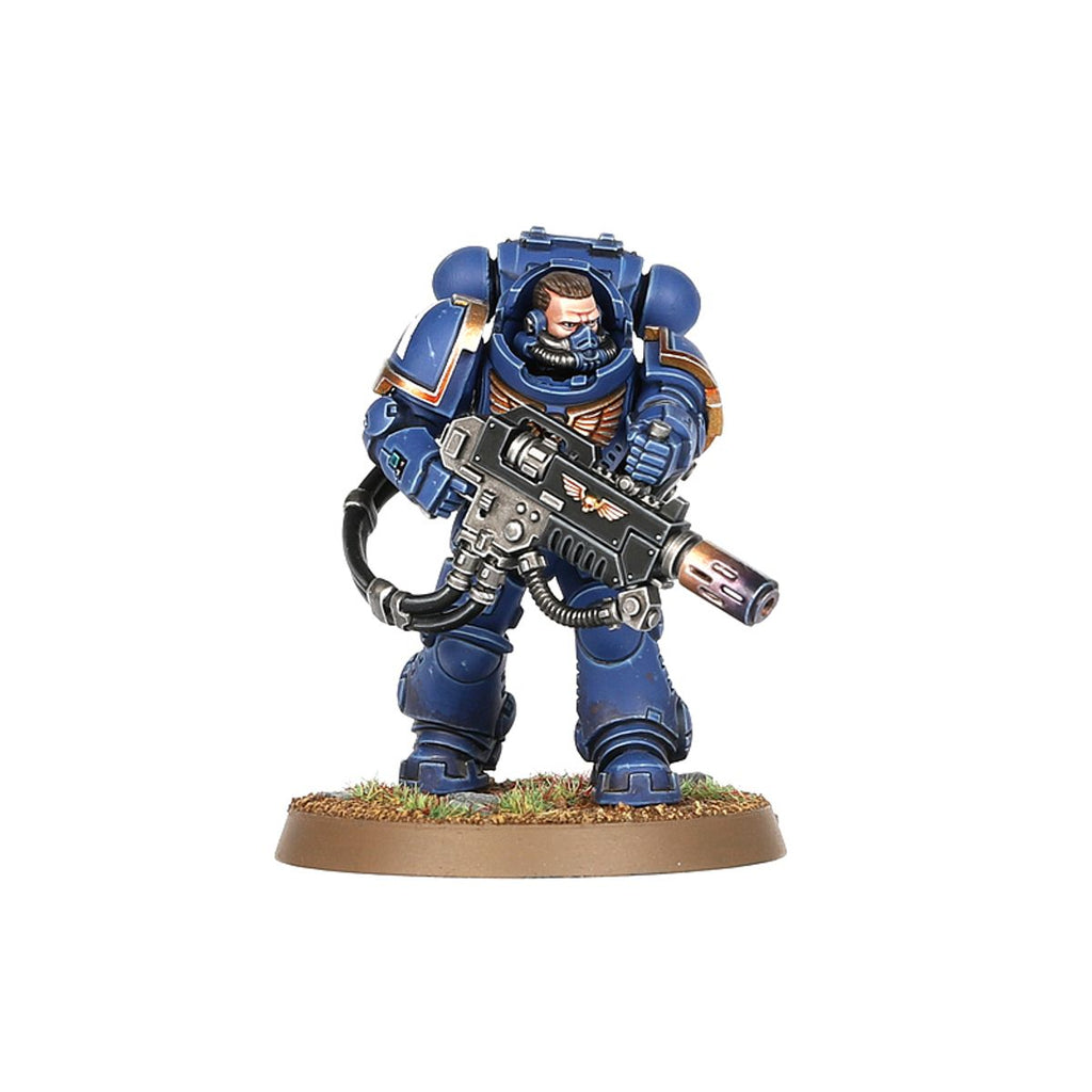 Primaris Eradicators