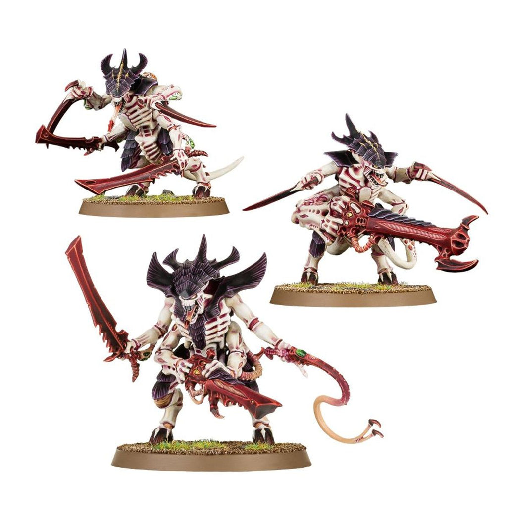 Battleforce: Tyranid Swarm
