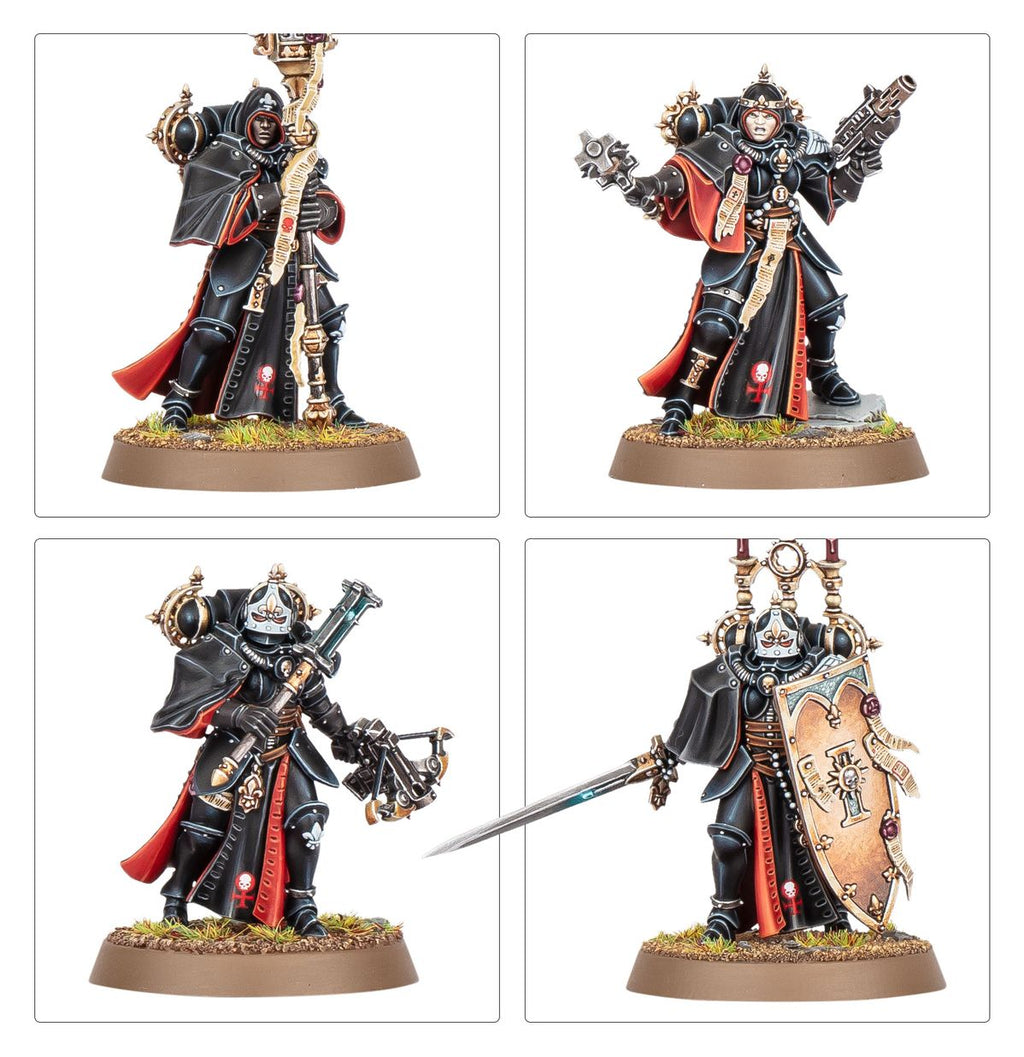 Kill Team: Shadowhunt Pre Order