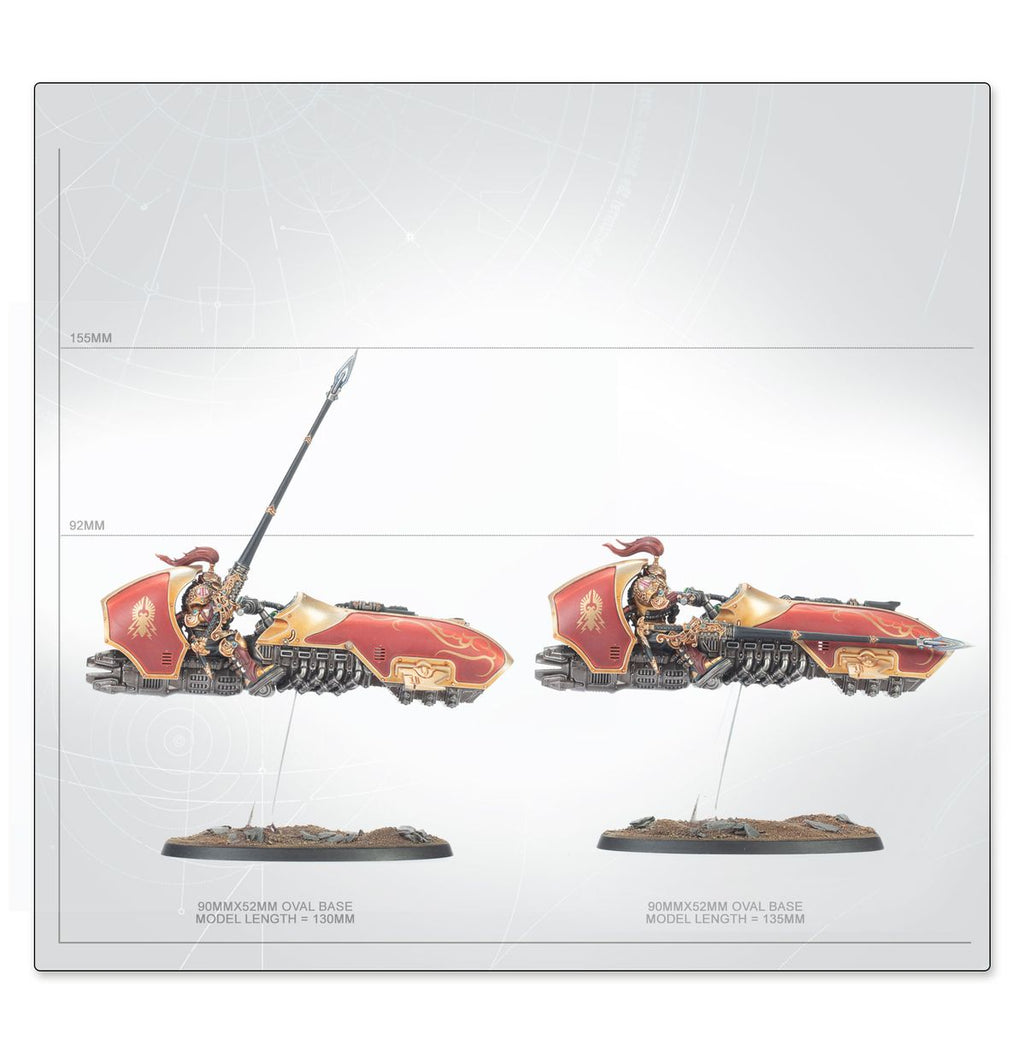 Gyrfalcon Jetbike Sodality