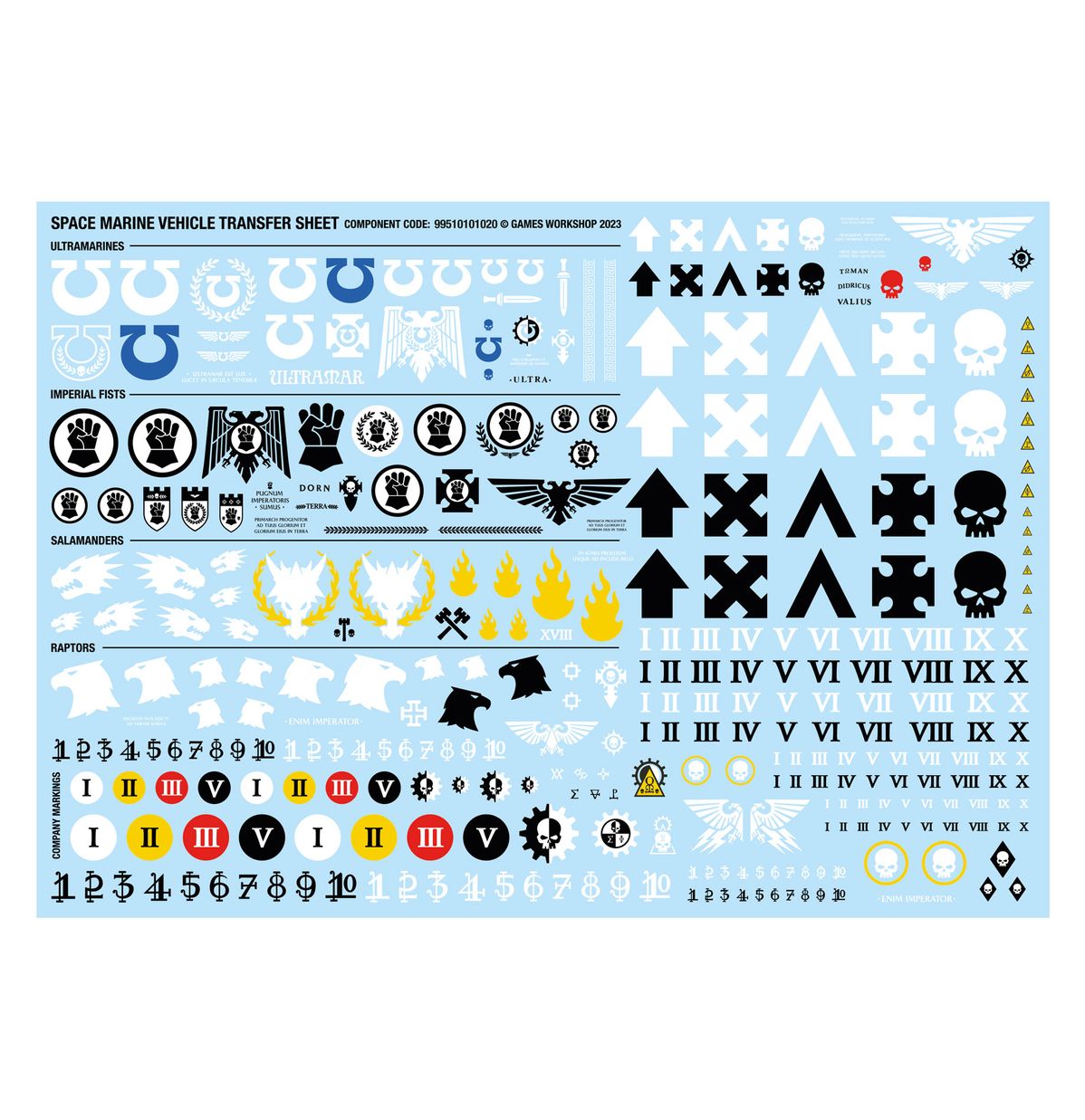 Ballistus Dreadnought