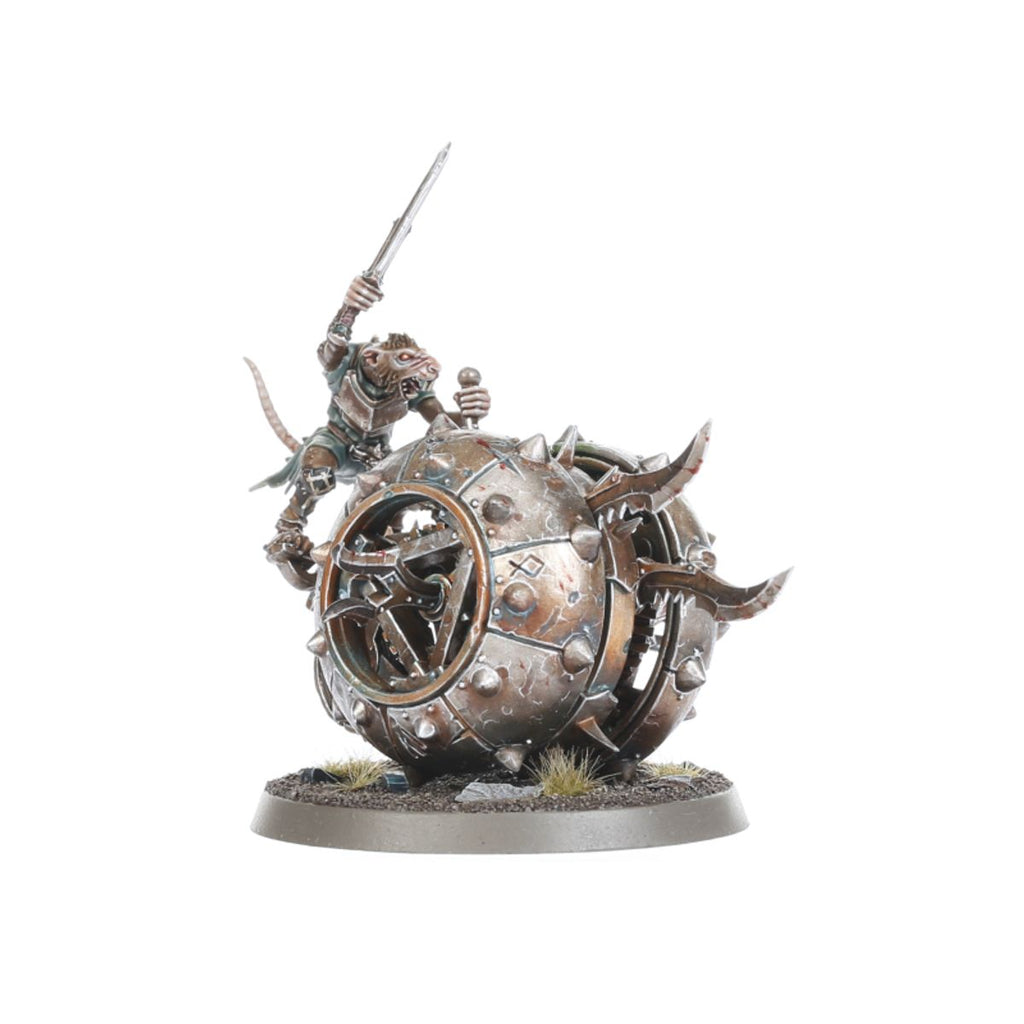 Doom Flayers