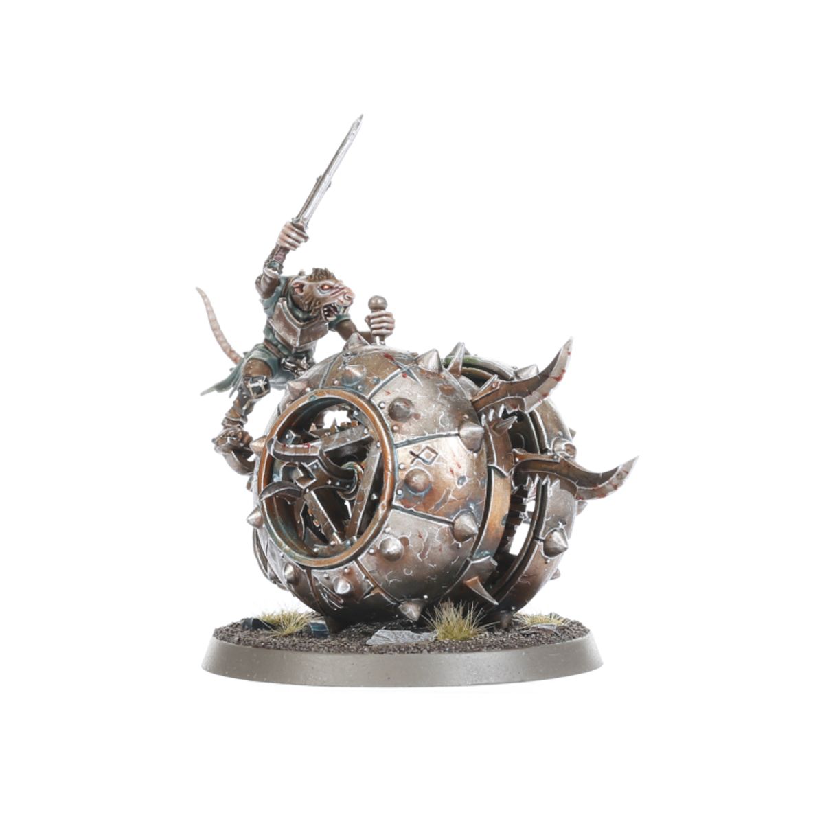 Doom Flayers