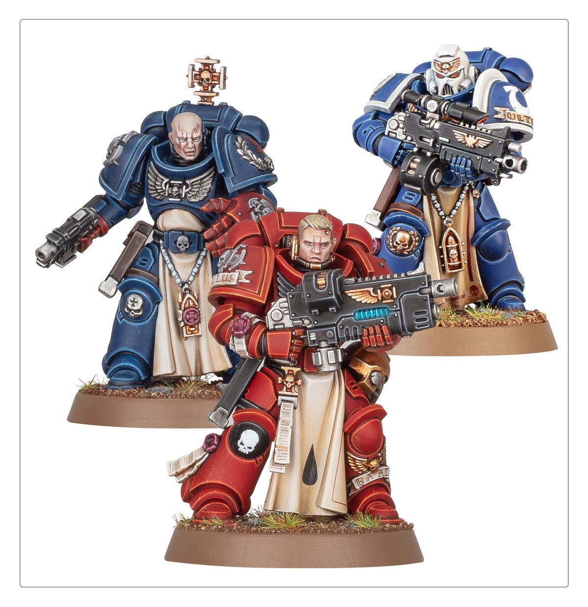 Sternguard Veterans