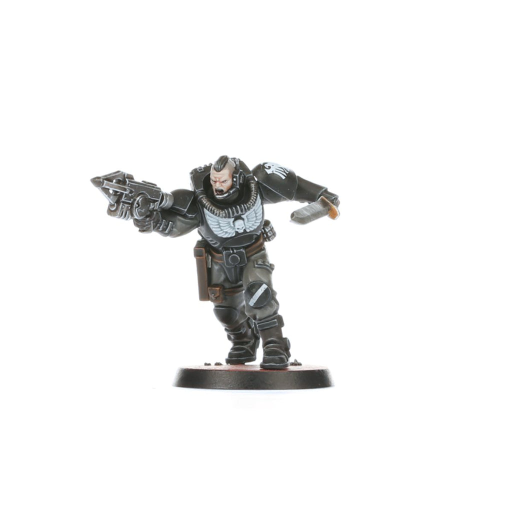 Scout Squad Kill Team