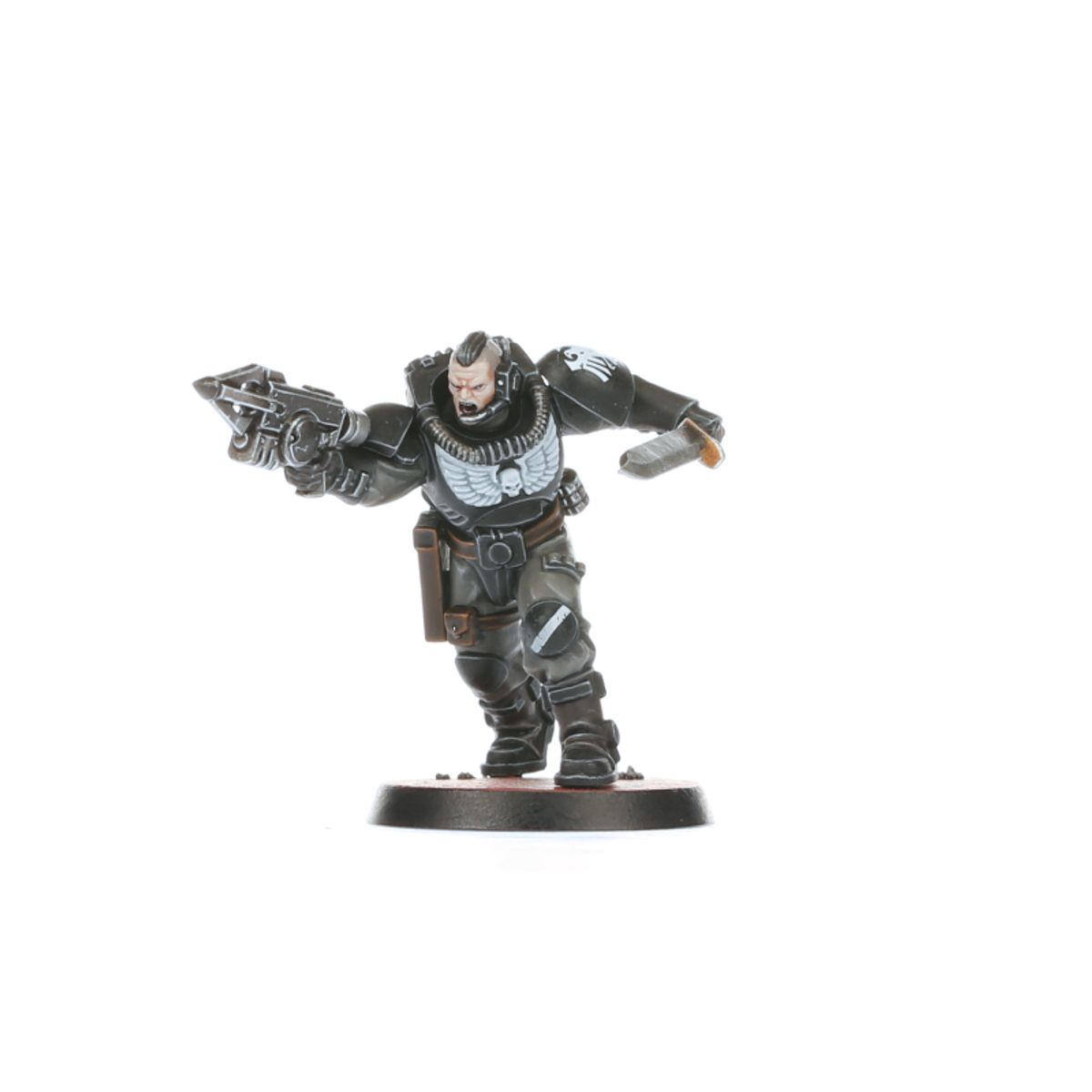 Scout Squad Kill Team