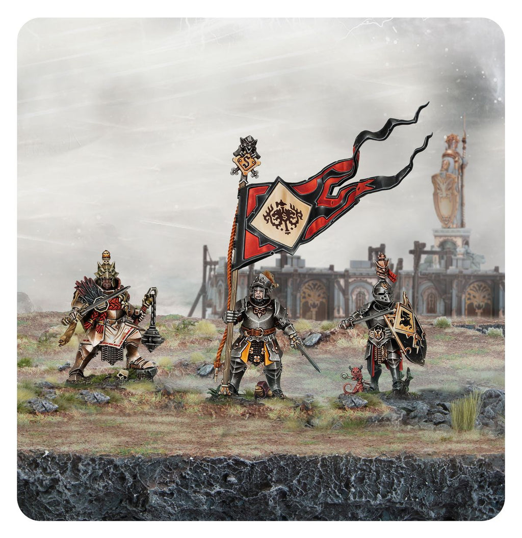 Freeguild Gallants