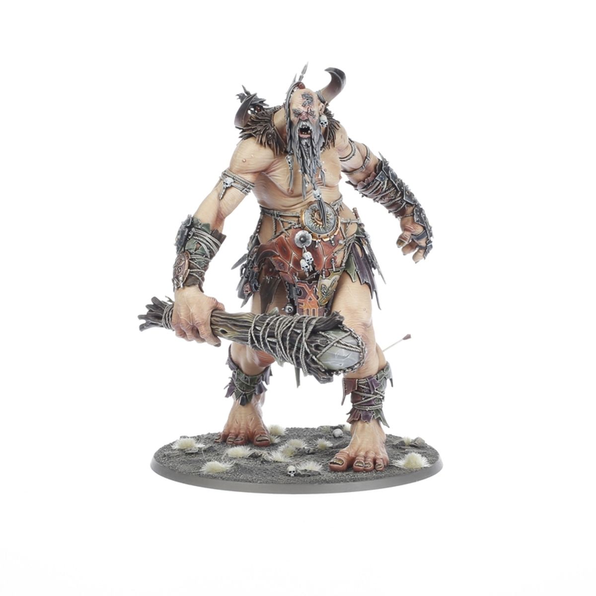 Stomper Tribe