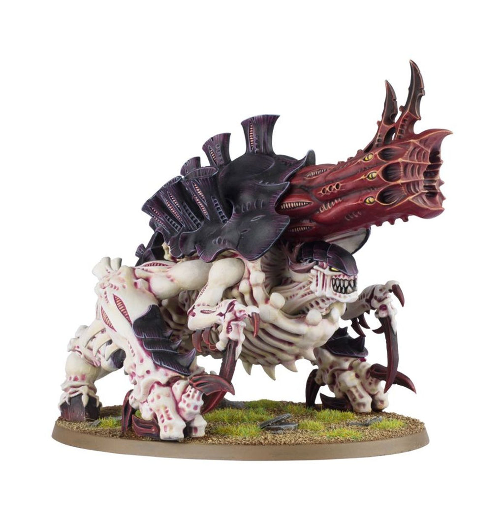 Tyranid Haruspex/Exocrine