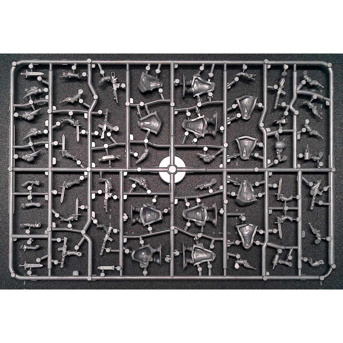 Western Arnyaran Infantry