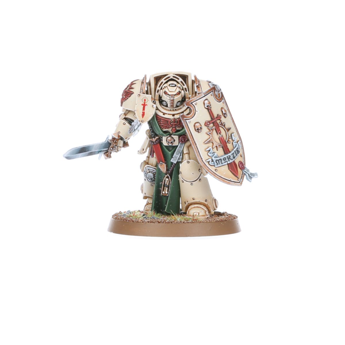 Deathwing Knights