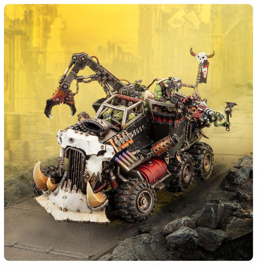 Trukk