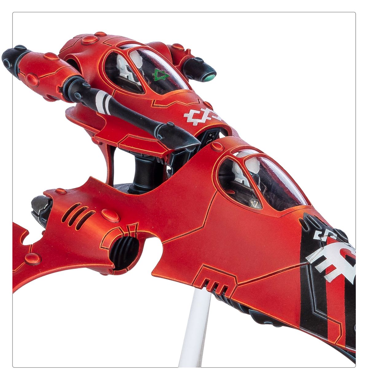 Aeldari Vyper/Starfang