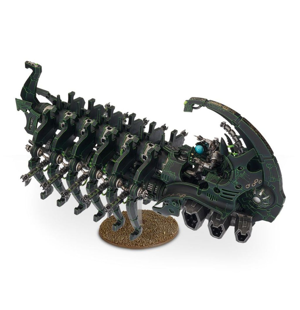 Necron Ghost Ark / Doomsday Ark