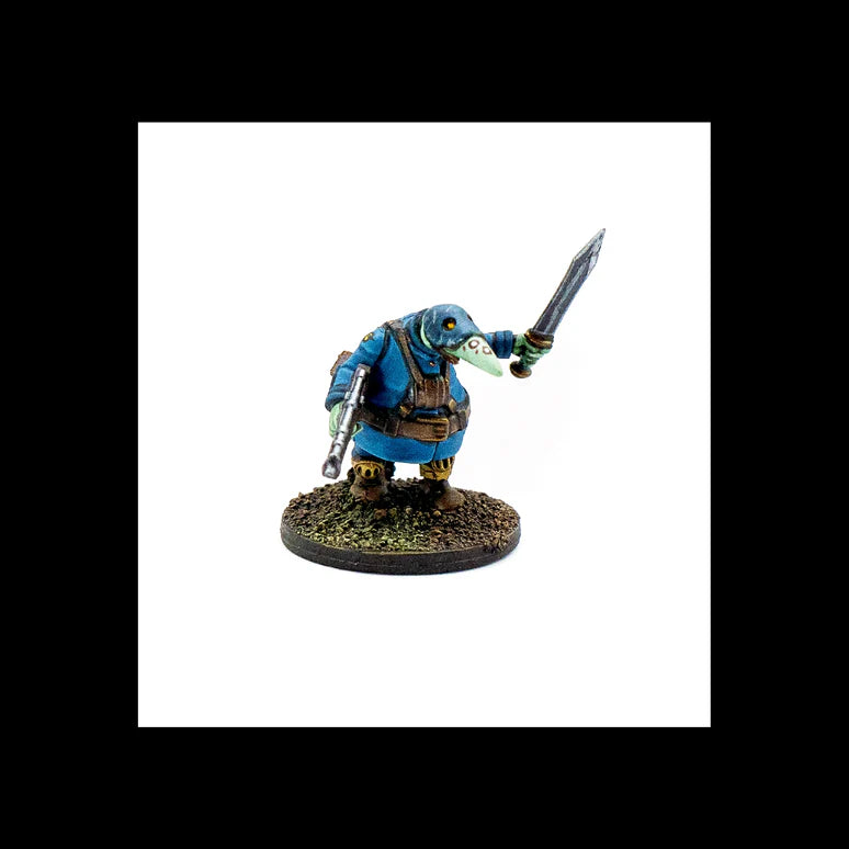 Quar Coftyran Specialists