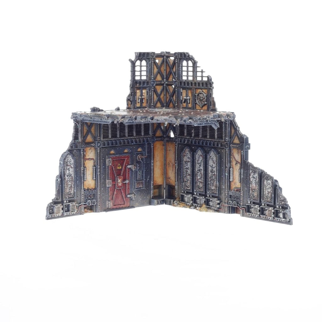 Battlefields: Armageddon (Pre Painted)