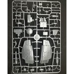 Quar Crusader Ailthean Tractor