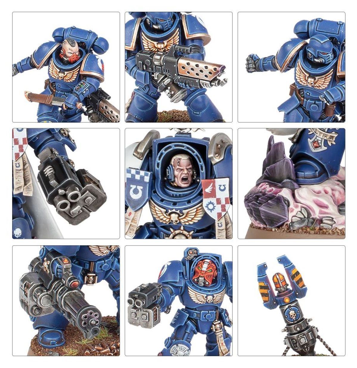 Warhammer 40,000 Starter Set