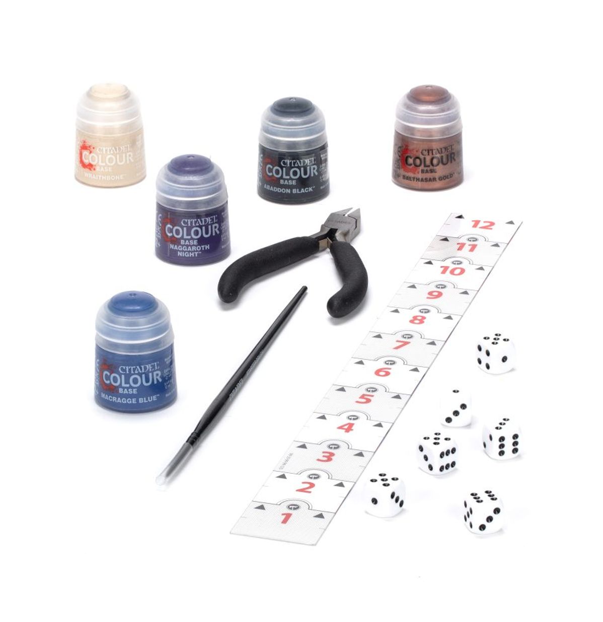 Warhammer Intoductory Set