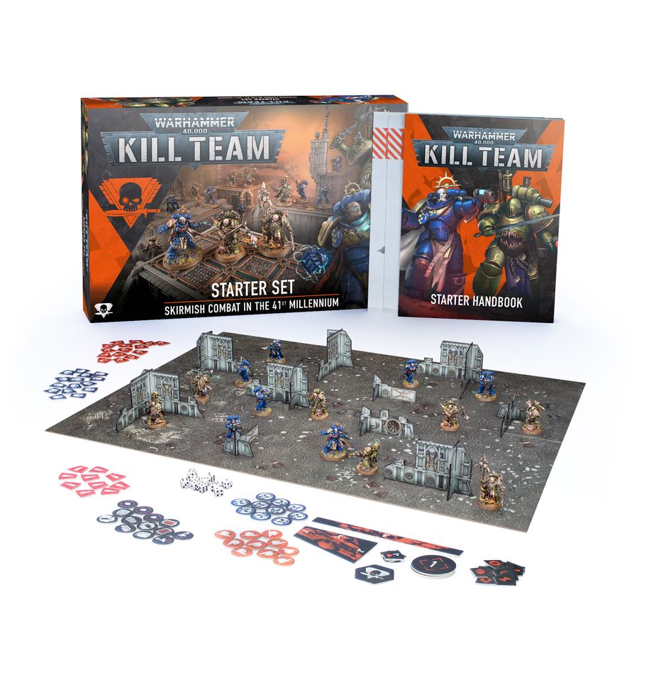 Killteam Starter Set