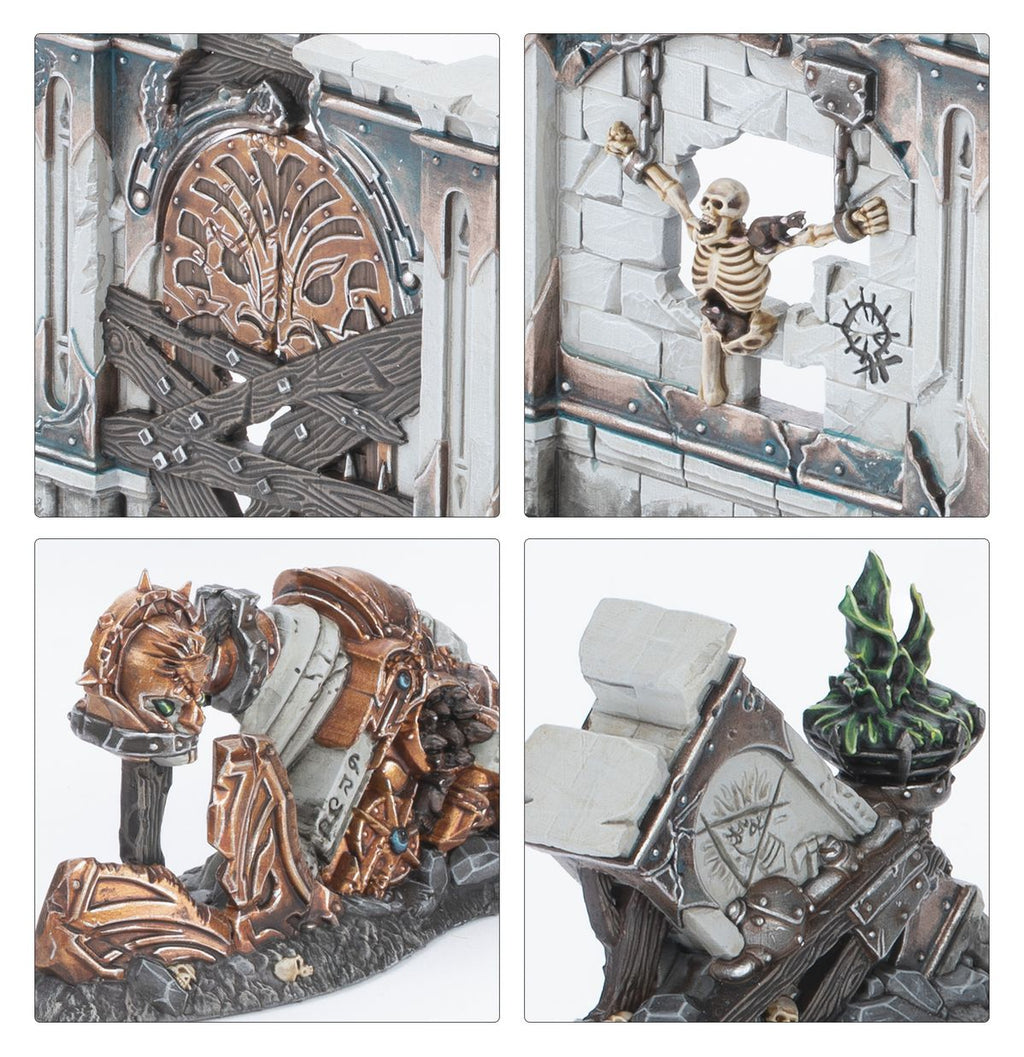 Age of Sigmar: Spearhead Starter Set