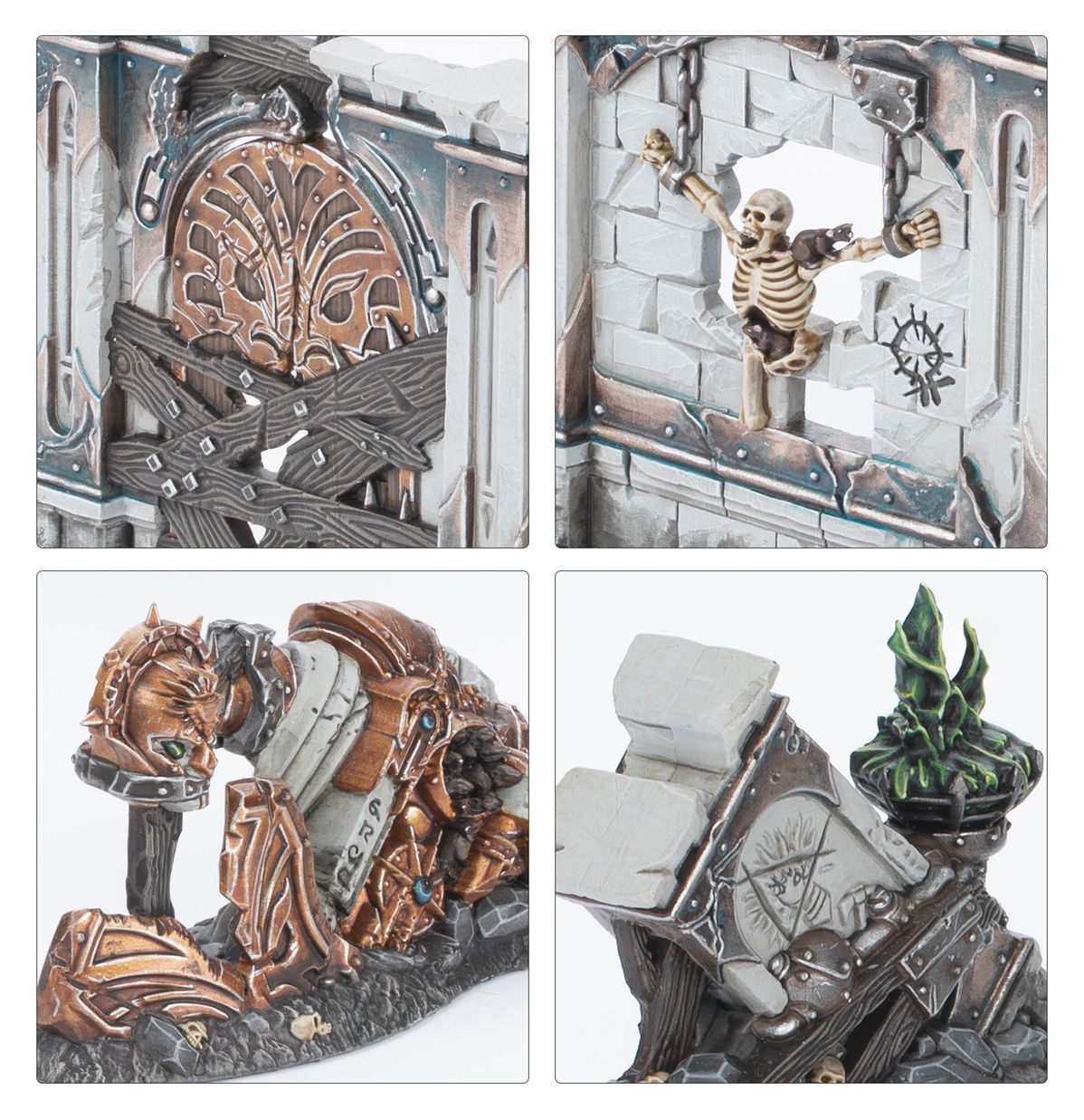 Age of Sigmar: Spearhead Starter Set