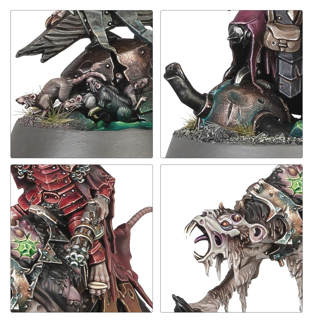 Age of Sigmar: Spearhead Starter Set