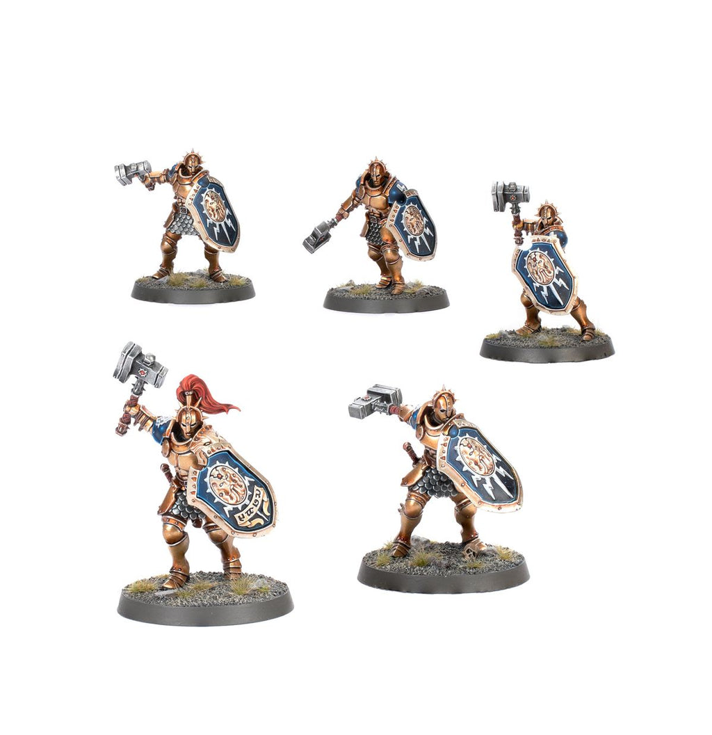 Age of Sigmar Introductory Set