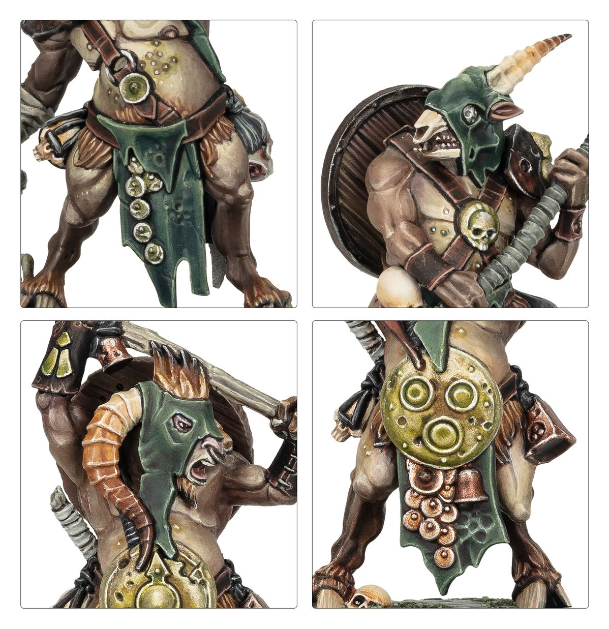 Warhammer Quest: Darkwater