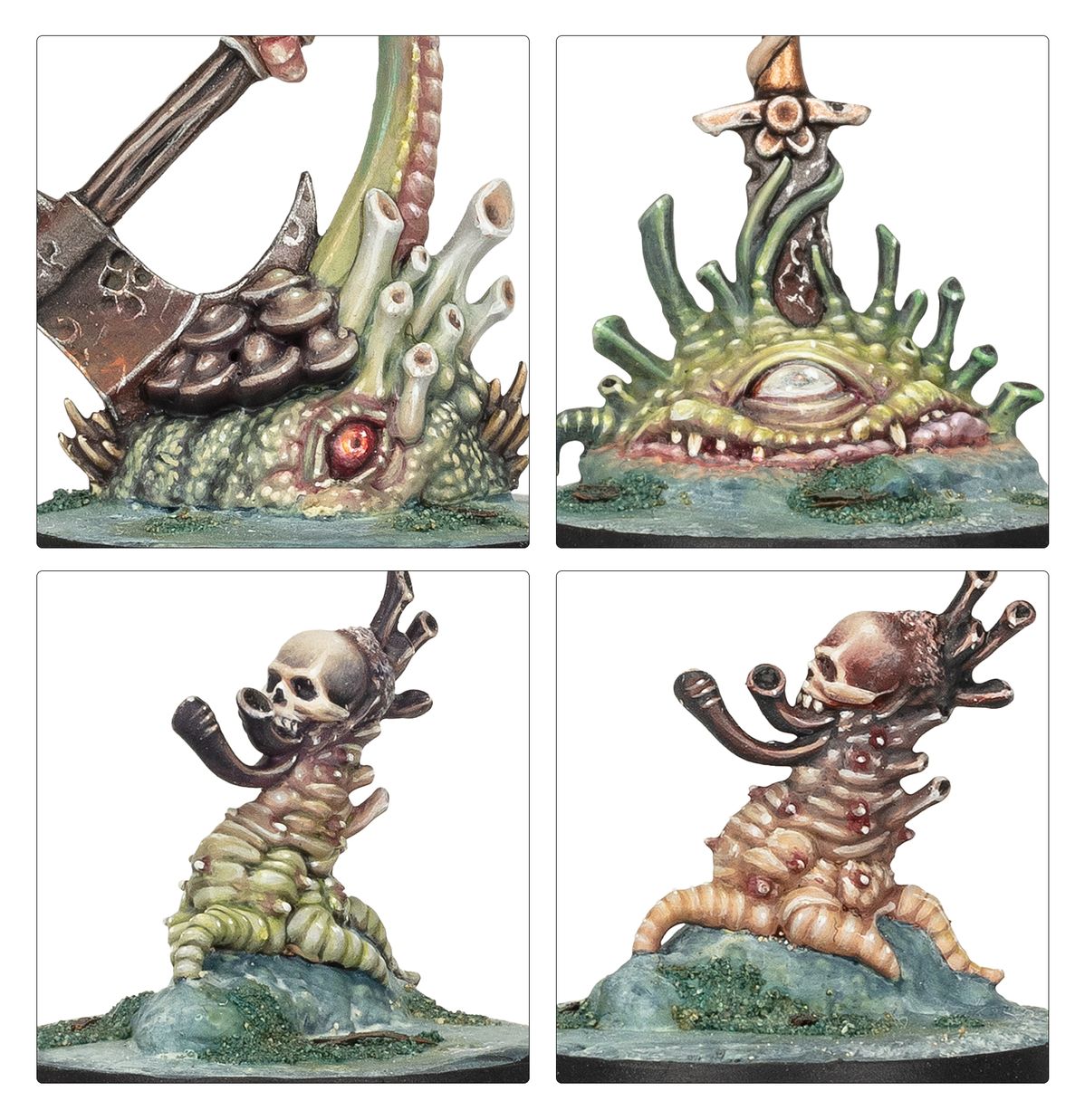 Warhammer Quest: Darkwater