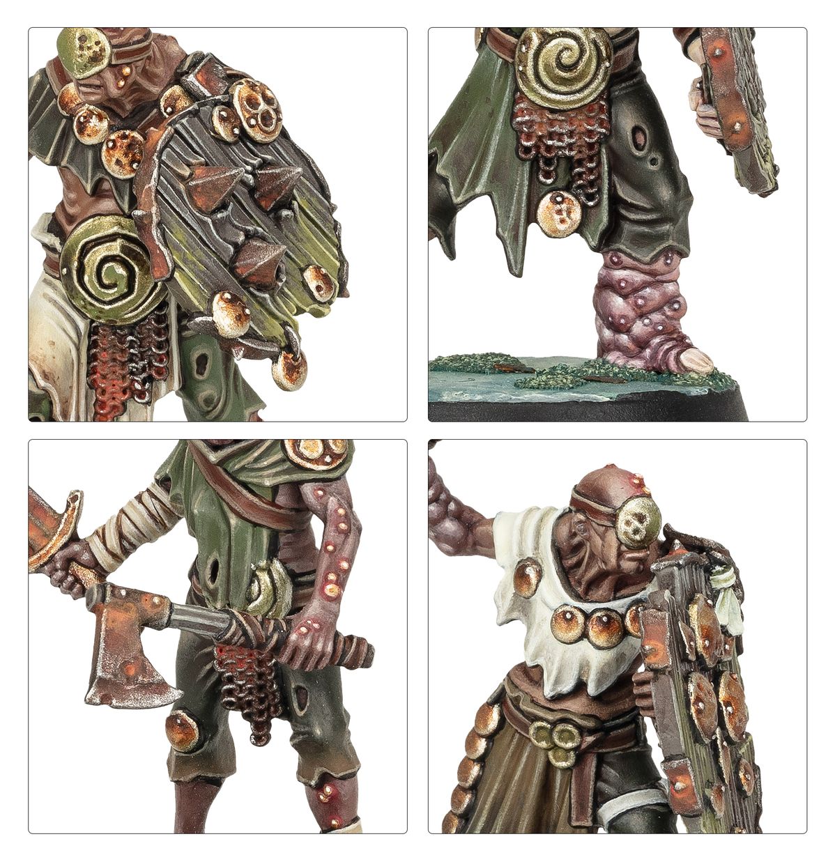 Warhammer Quest: Darkwater