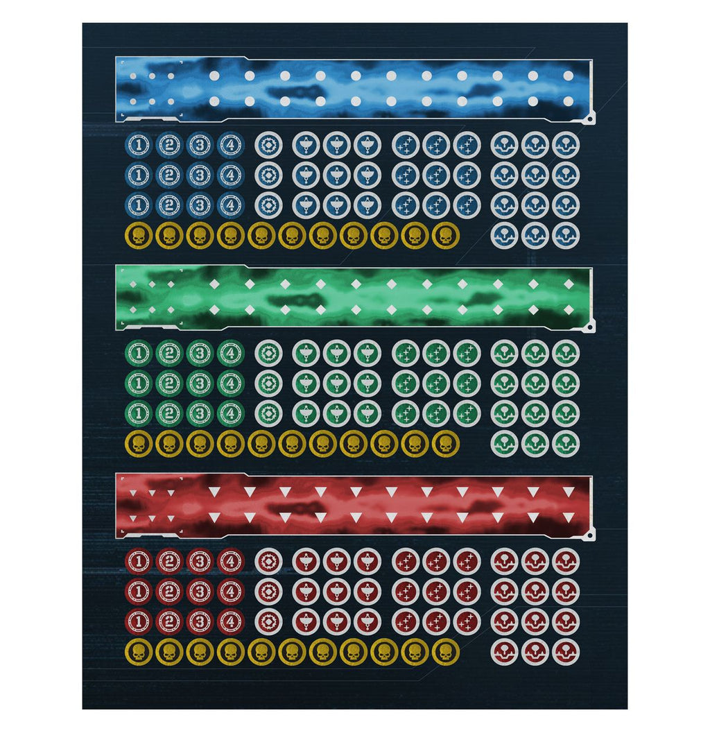 500 Worlds: Titus – The Battle for Unity Begins