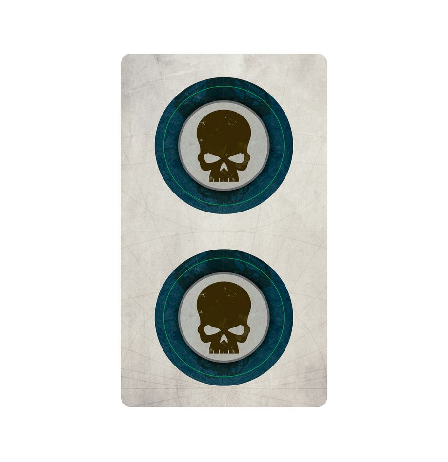 Chapter Approved 2025-26: Mission Deck