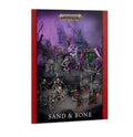 Sand and Bone Gaming Pack Spearhead