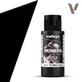 Vallejo Airbrush Primer- Black (60ml)