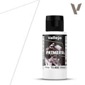 Vallejo Airbrush Primer- White (60ml)