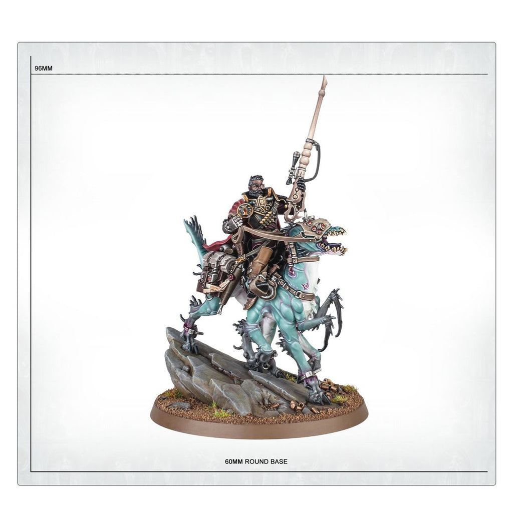 Inquisitor Kroyle