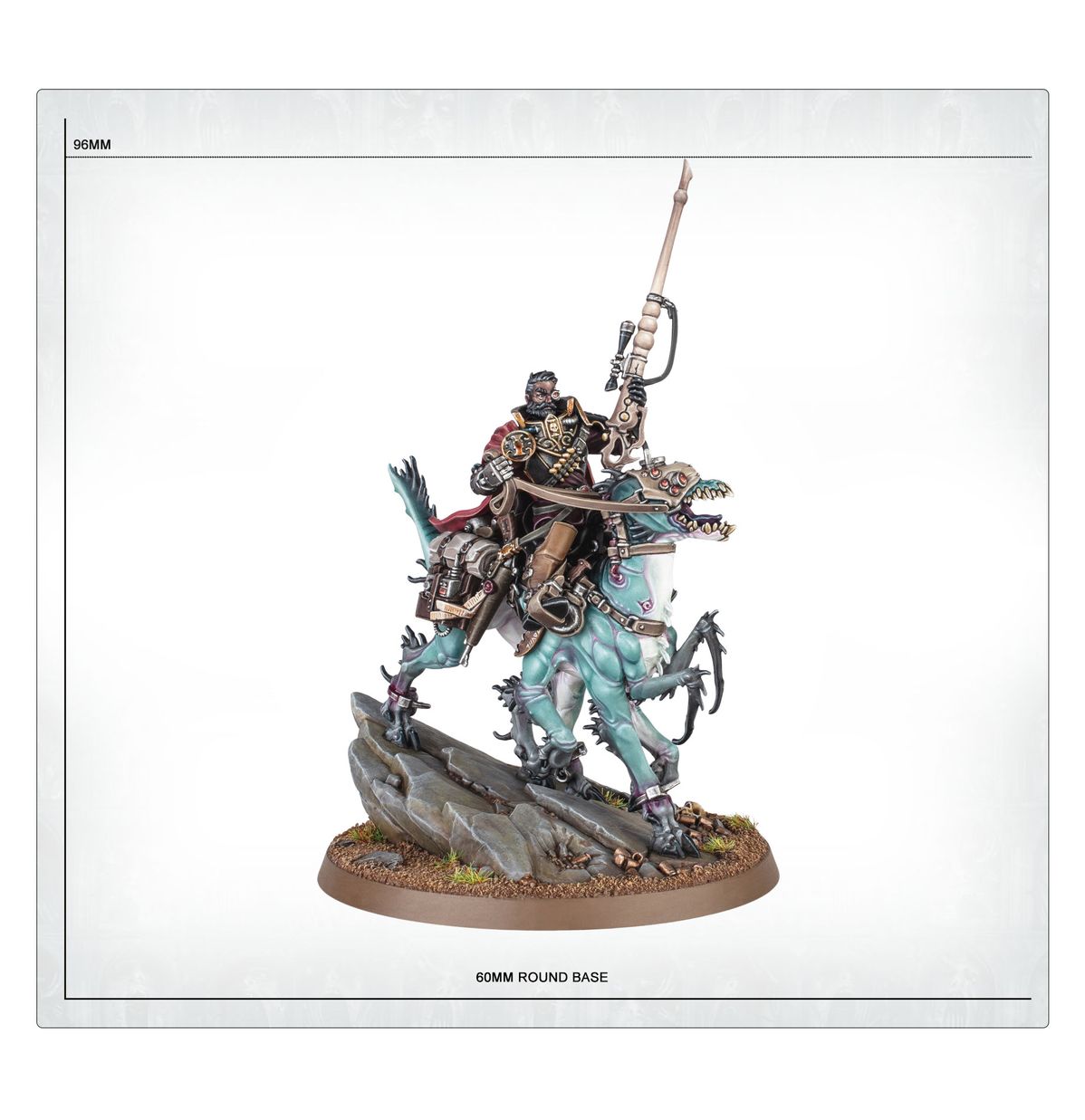 Inquisitor Kroyle