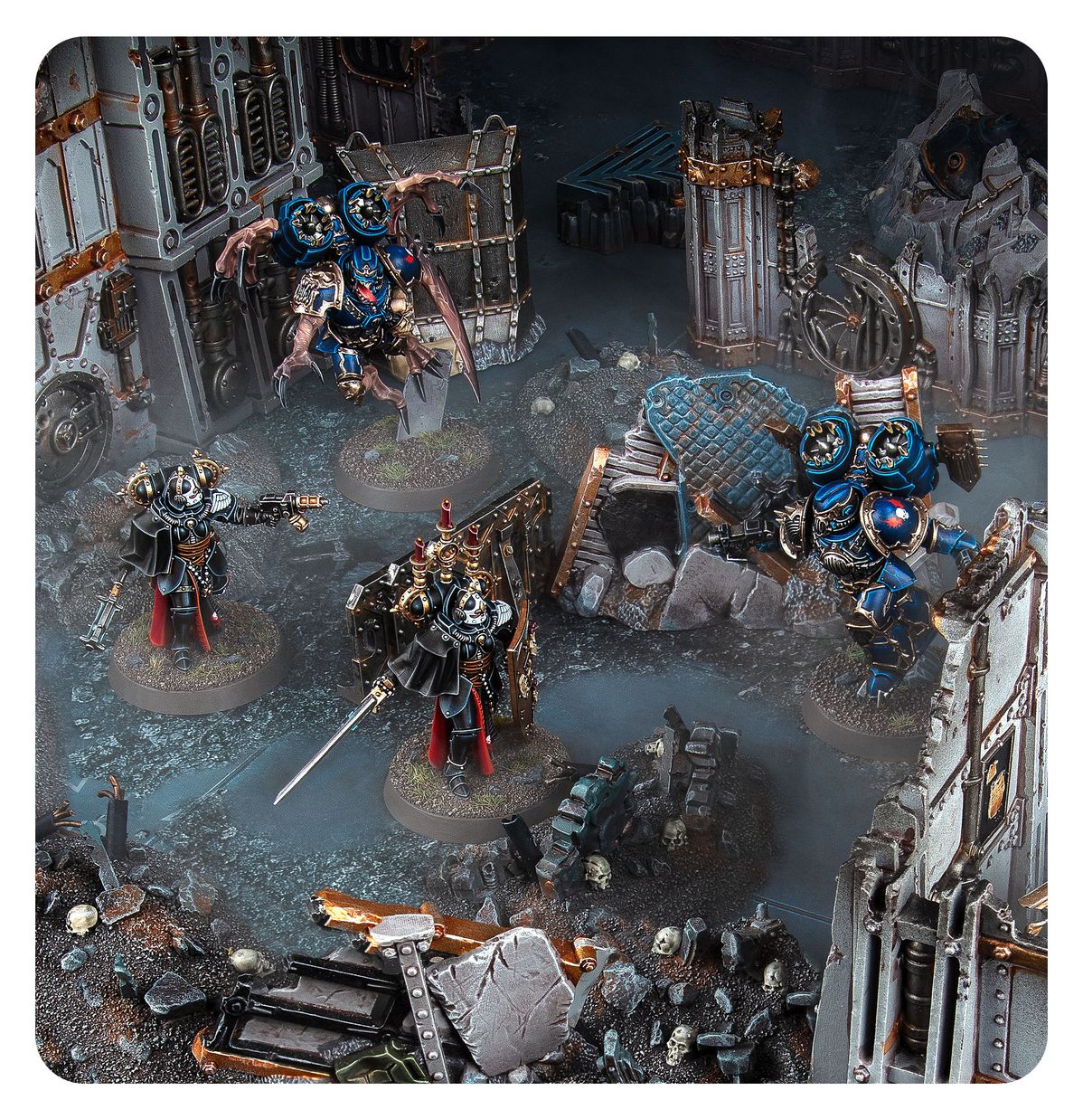 Kill Team: Shadowhunt Pre Order