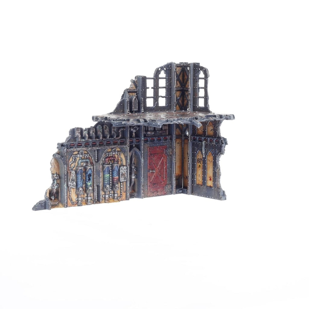 Battlefields: Armageddon (Pre Painted)
