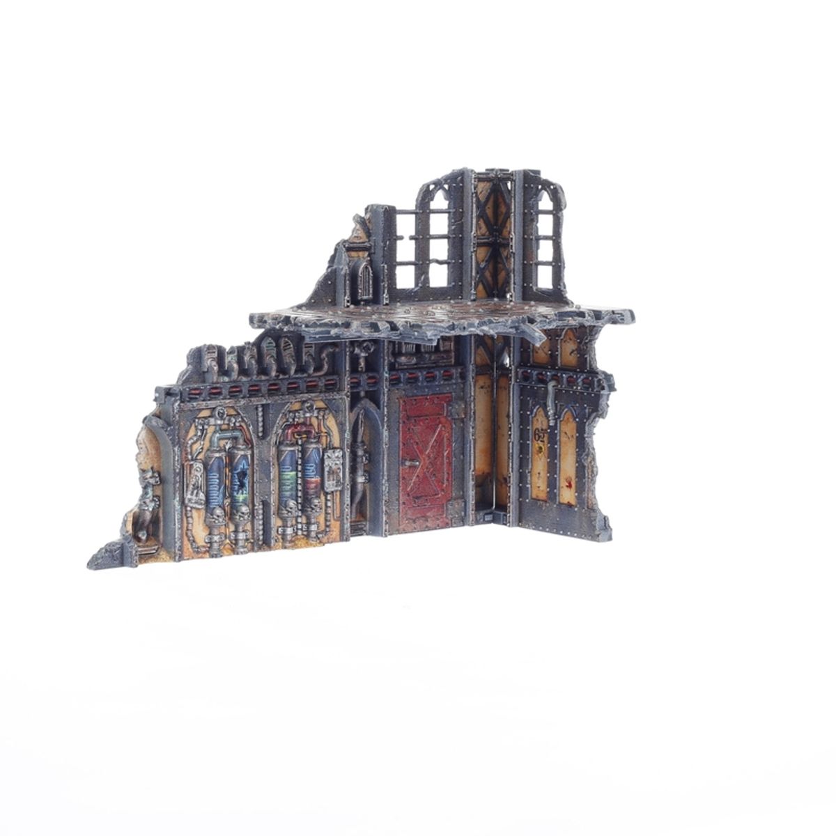 Battlefields: Armageddon (Pre Painted)
