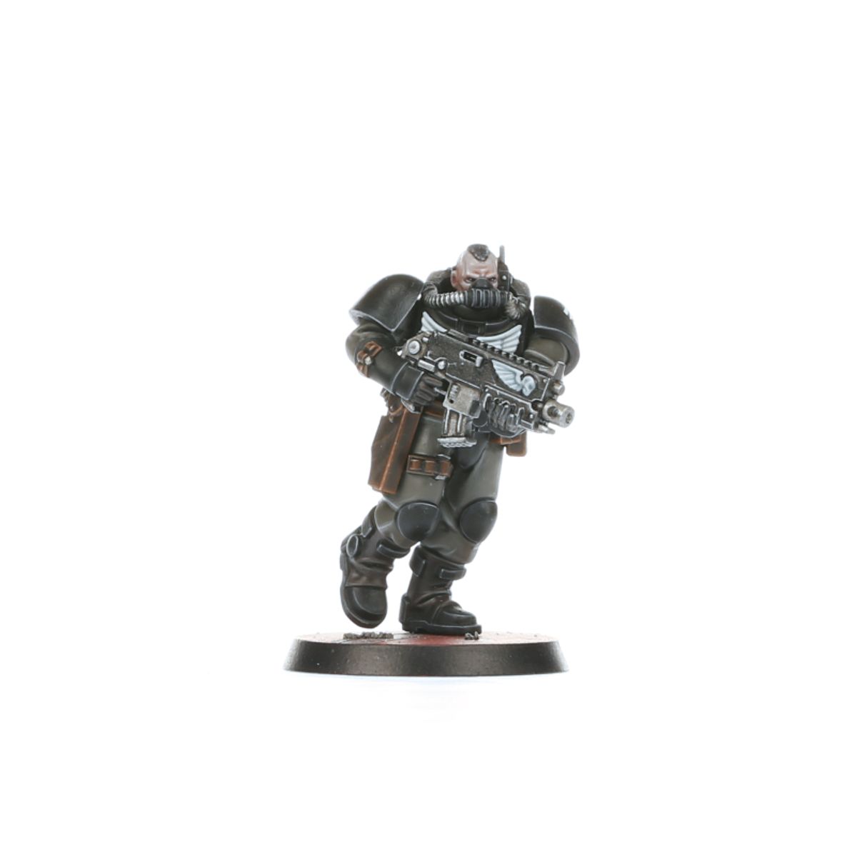 Scout Squad Kill Team